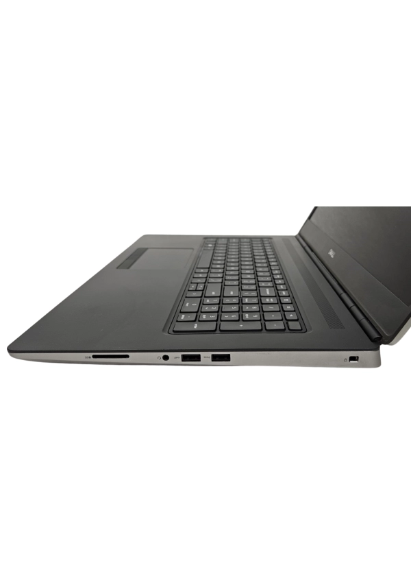 Stacja Graficzno-Robocza Dell Precision 7750 i7-10850H 32GB 512 SSD 17,3